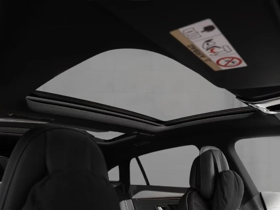 Mercedes-Benz EQS 580 4Matic = AMG Line = Premium Plus �������� | Mobile.bg � ����������� 8