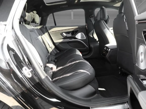 Mercedes-Benz EQS 580 4Matic = AMG Line = Premium Plus �������� | Mobile.bg � ����������� 10