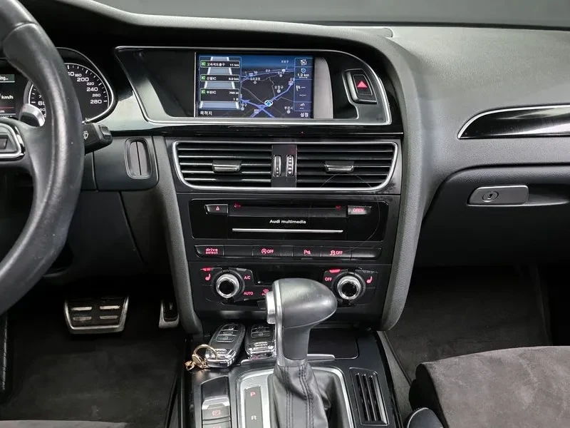 Audi A4 2.0 TDI Quattro - ���� 30% ����� | Mobile.bg � ����������� 14