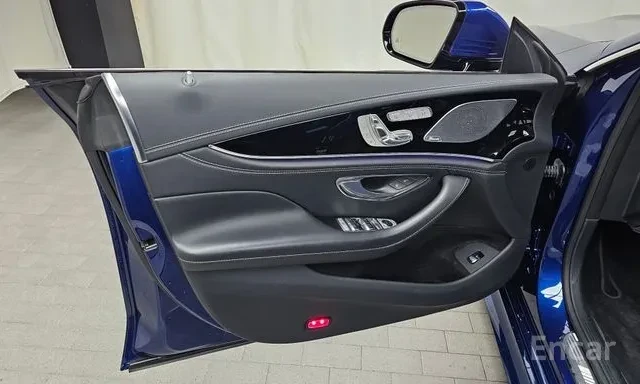 Mercedes-Benz AMG GT 43 AMG 4MATIC+ , снимка 15 - Автомобили и джипове - 55771372