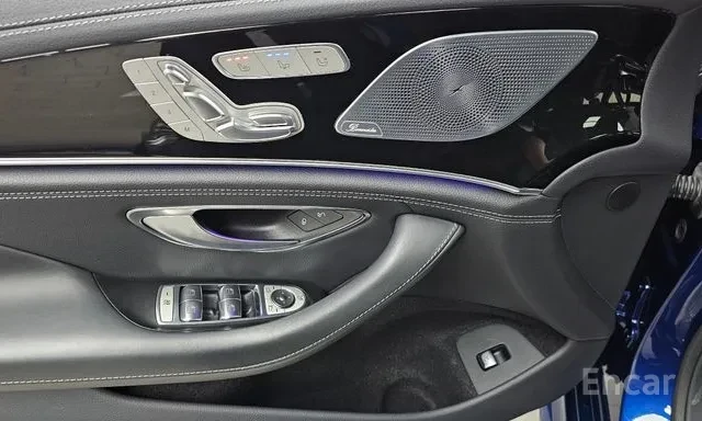 Mercedes-Benz AMG GT 43 AMG 4MATIC+ , снимка 13 - Автомобили и джипове - 55771372