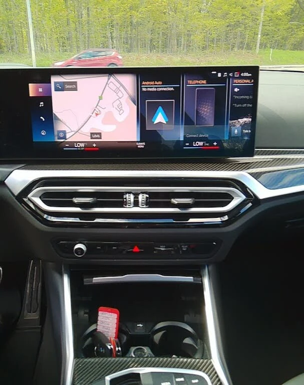 BMW 340 M PACK* XDRIVE* HUD* HARMAN KARDON* 360* PANORAMA, снимка 14 - Автомобили и джипове - 56301243