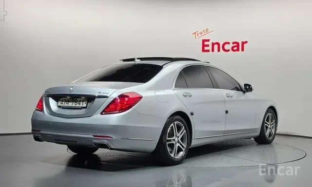 Mercedes-Benz S 400 L 4MATIC ЛИЗИНГ, снимка 5 - Автомобили и джипове - 56323043
