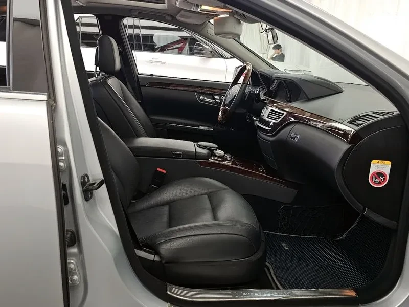 Mercedes-Benz S 350 Long - ���� 30% ����� | Mobile.bg � ����������� 11