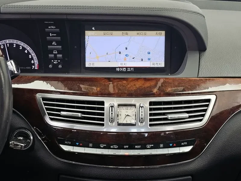 Mercedes-Benz S 350 Long - ���� 30% ����� | Mobile.bg � ����������� 14