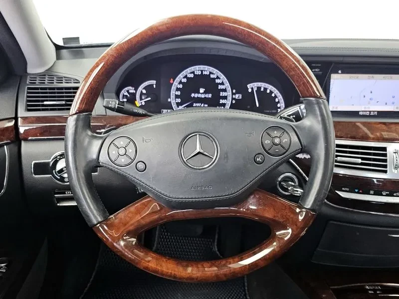 Mercedes-Benz S 350 Long - ���� 30% ����� | Mobile.bg � ����������� 13
