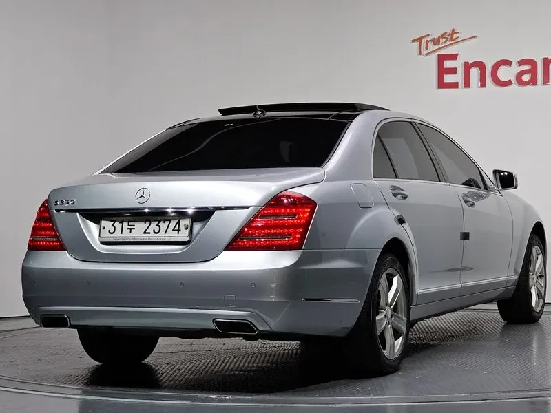 Mercedes-Benz S 350 Long - ���� 30% ����� | Mobile.bg � ����������� 2