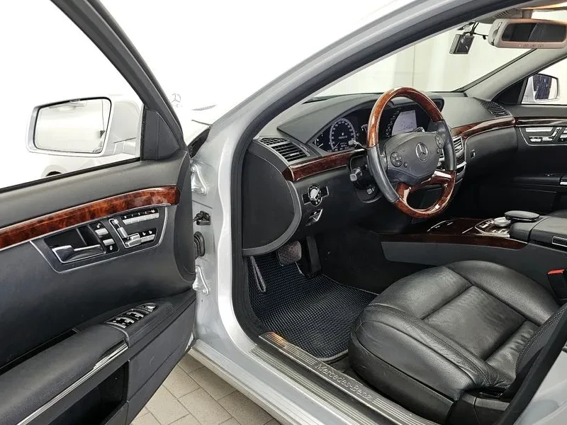 Mercedes-Benz S 350 Long - ���� 30% ����� | Mobile.bg � ����������� 10