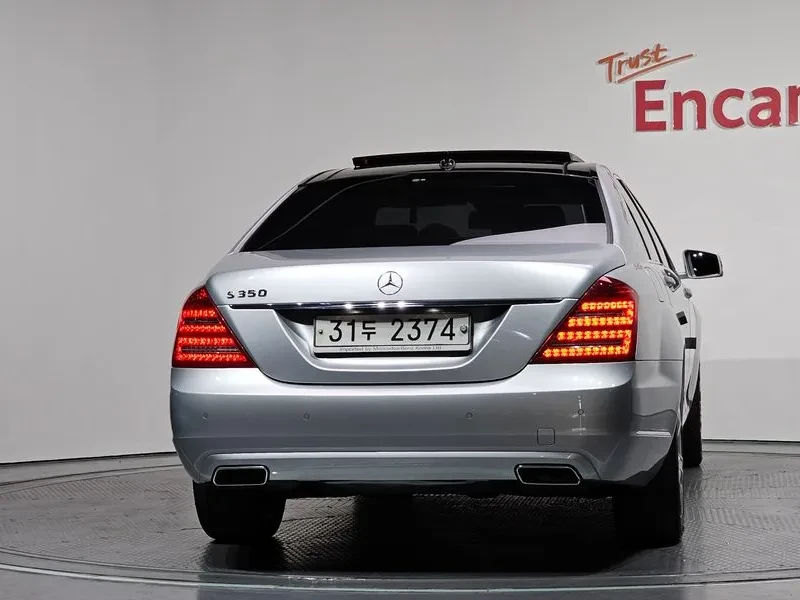 Mercedes-Benz S 350 Long - ���� 30% ����� | Mobile.bg � ����������� 4