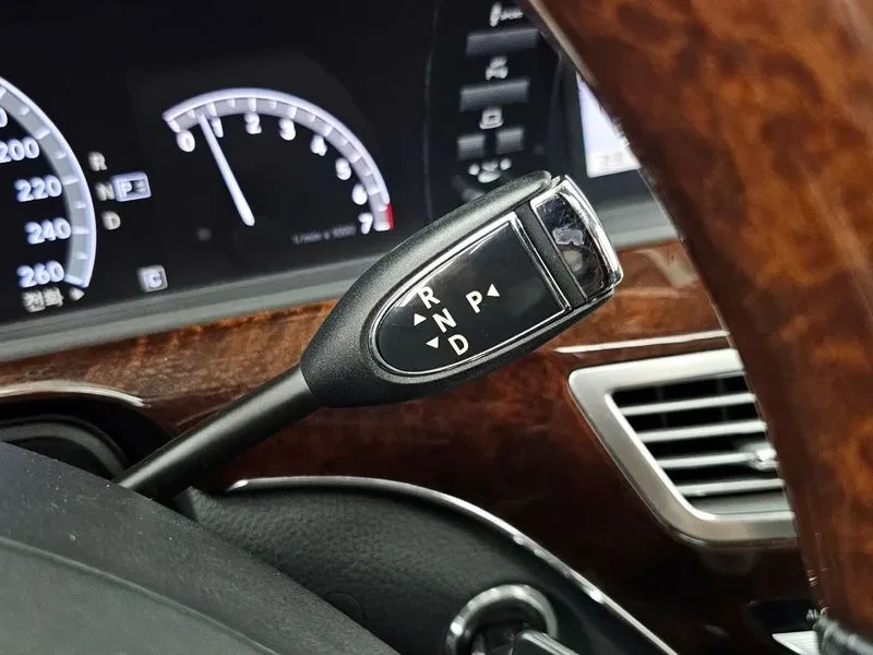 Mercedes-Benz S 350 Long - ���� 30% ����� | Mobile.bg � ����������� 9