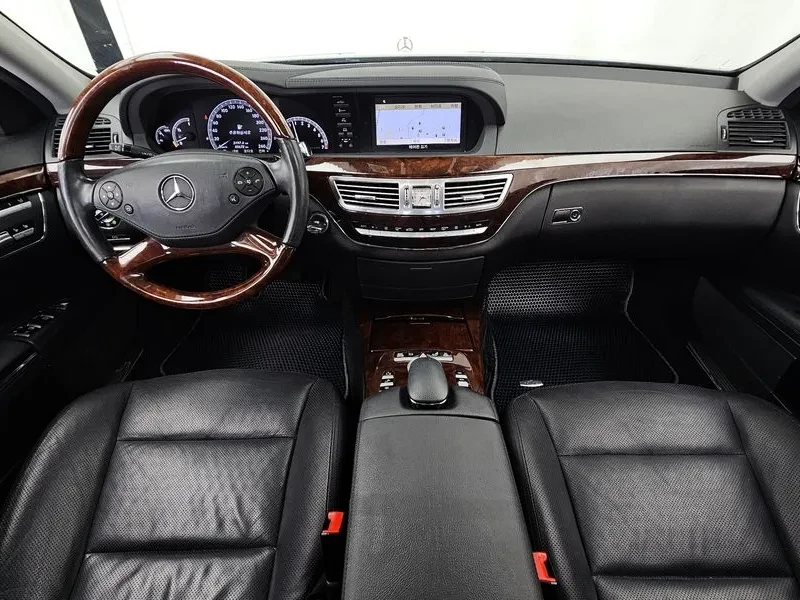 Mercedes-Benz S 350 Long - ���� 30% ����� | Mobile.bg � ����������� 7