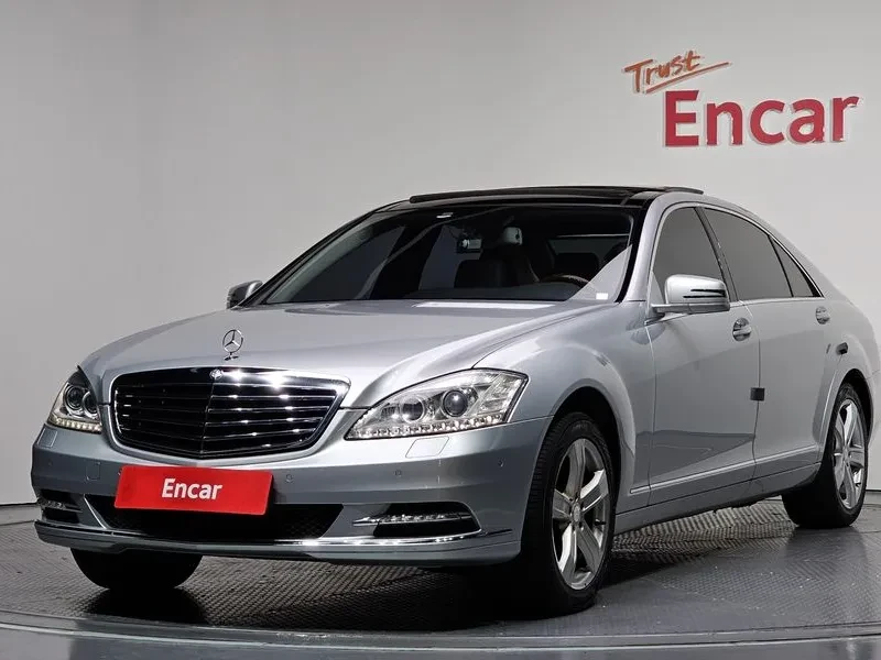 Mercedes-Benz S 350 Long - ���� 30% ����� | Mobile.bg � ����������� 1