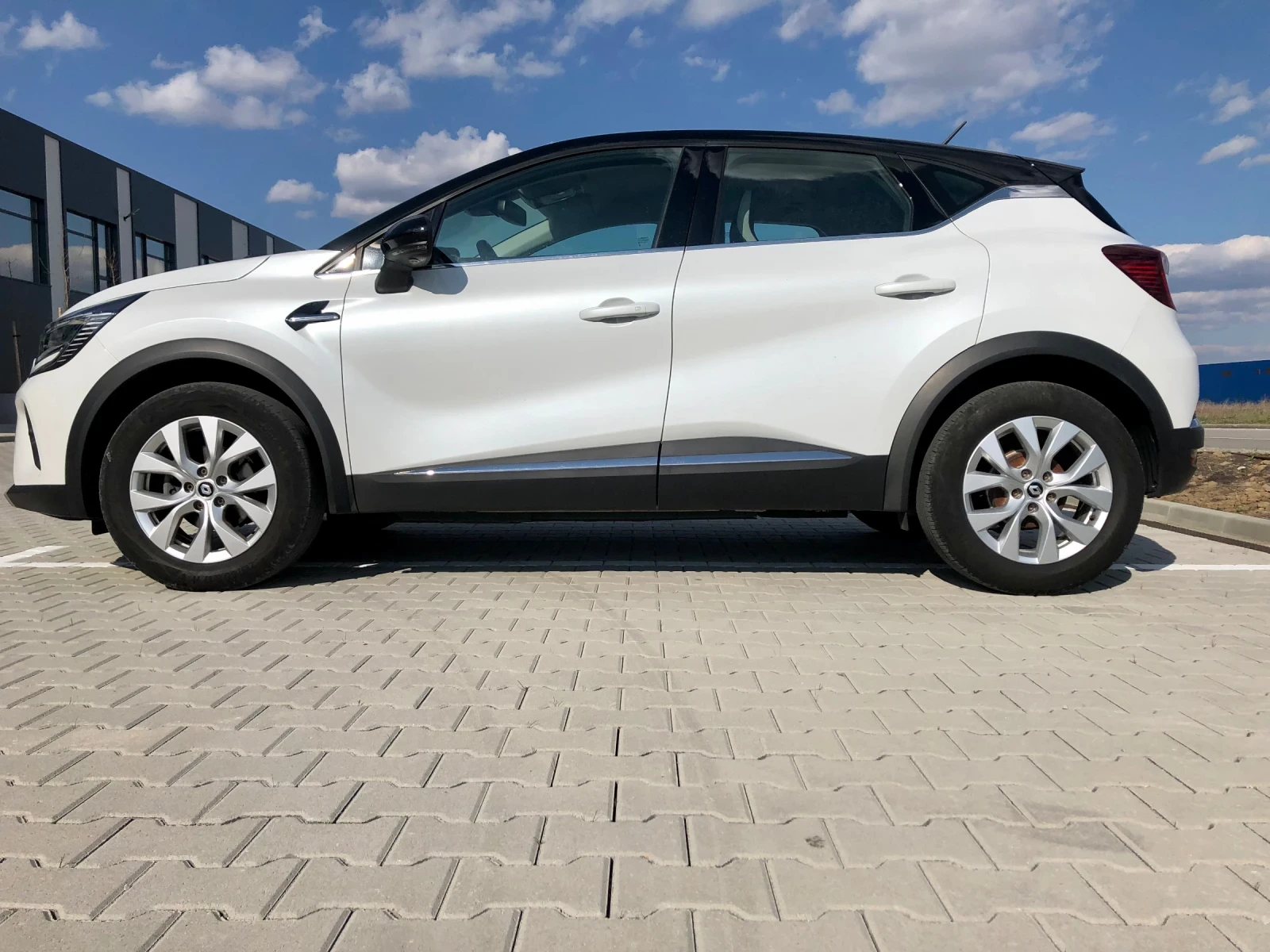 Renault Captur  - изображение 3