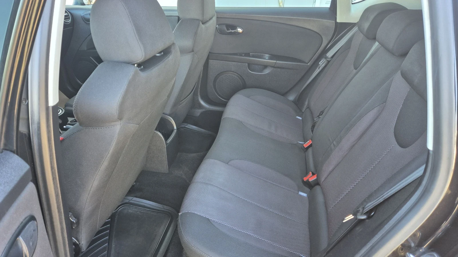 Seat Leon 1.9TDI 105.. | Mobile.bg   13