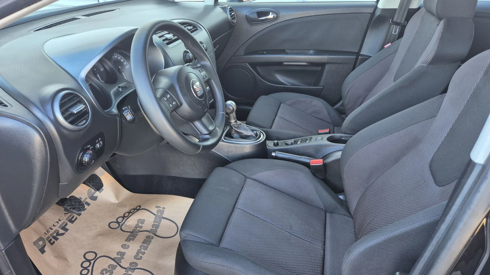 Seat Leon 1.9TDI 105.. | Mobile.bg   12