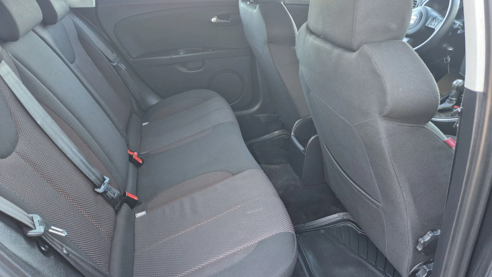 Seat Leon 1.9TDI 105.. | Mobile.bg   15