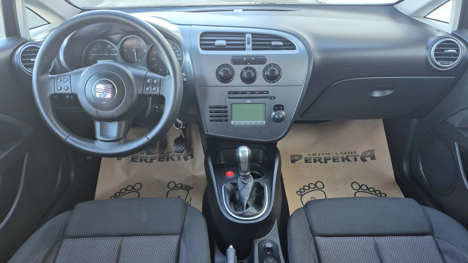 Seat Leon 1.9TDI 105.. | Mobile.bg   11