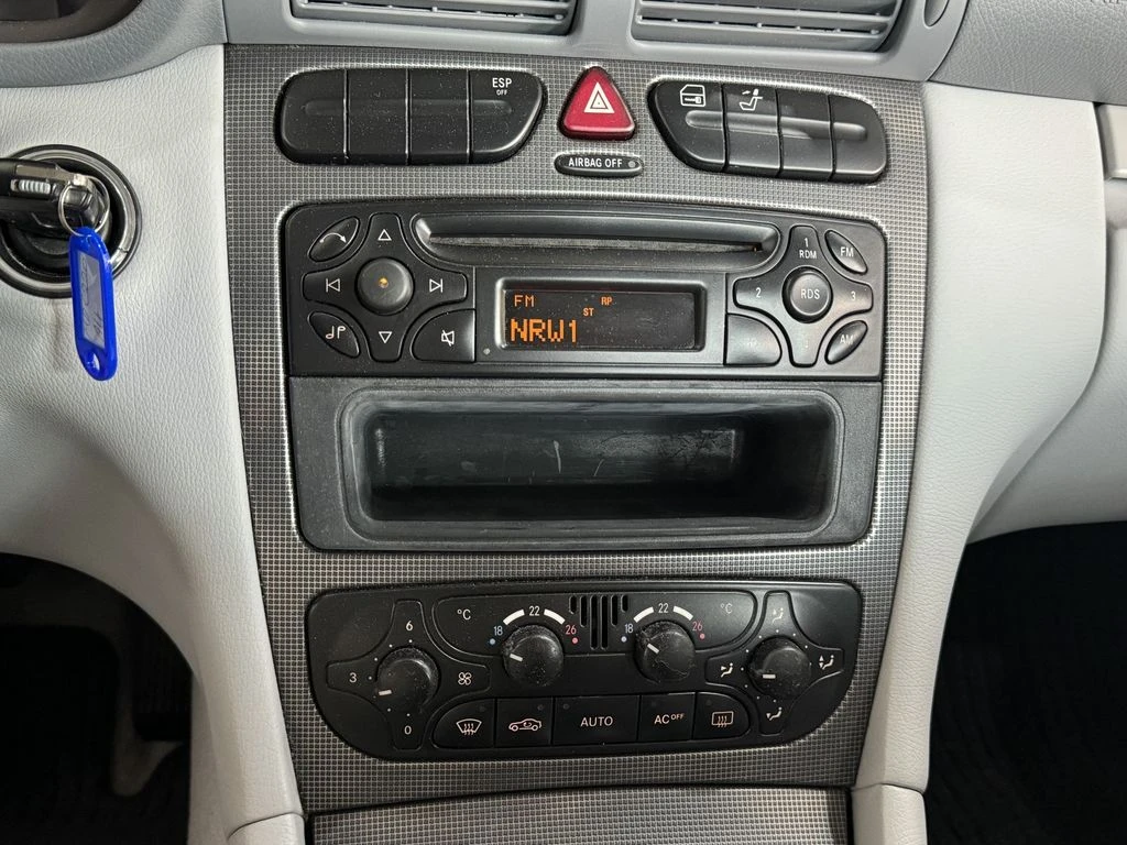 Mercedes-Benz C 220 Avantgarde | Mobile.bg — изображение 11