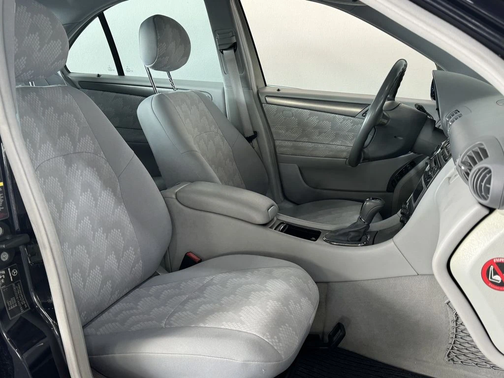 Mercedes-Benz C 220 Avantgarde | Mobile.bg — изображение 13
