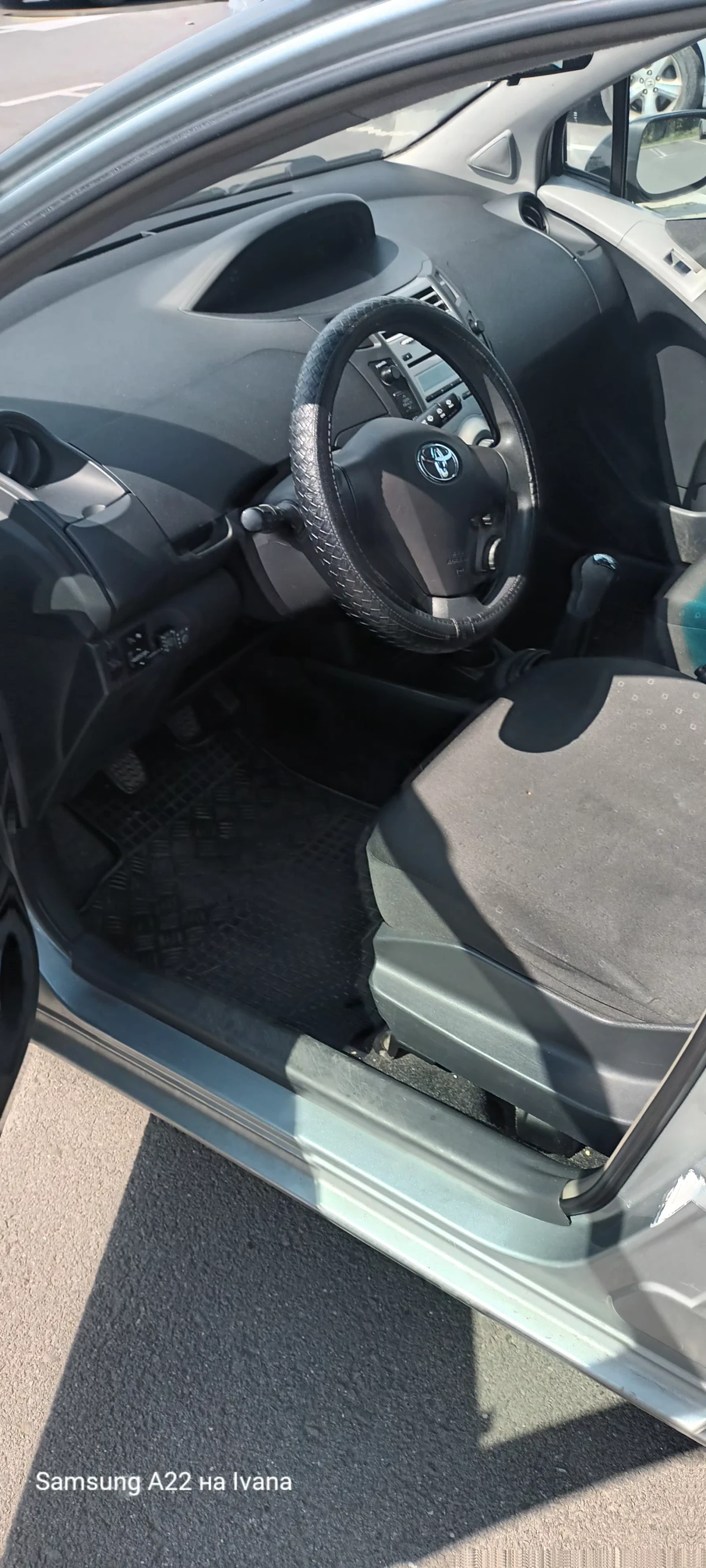 Toyota Yaris  - изображение 6
