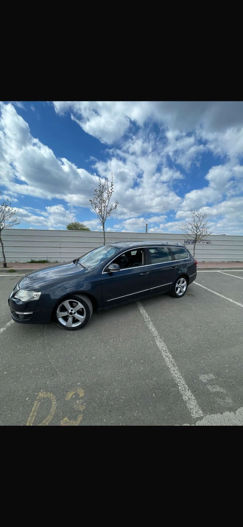 VW Passat  - изображение 3