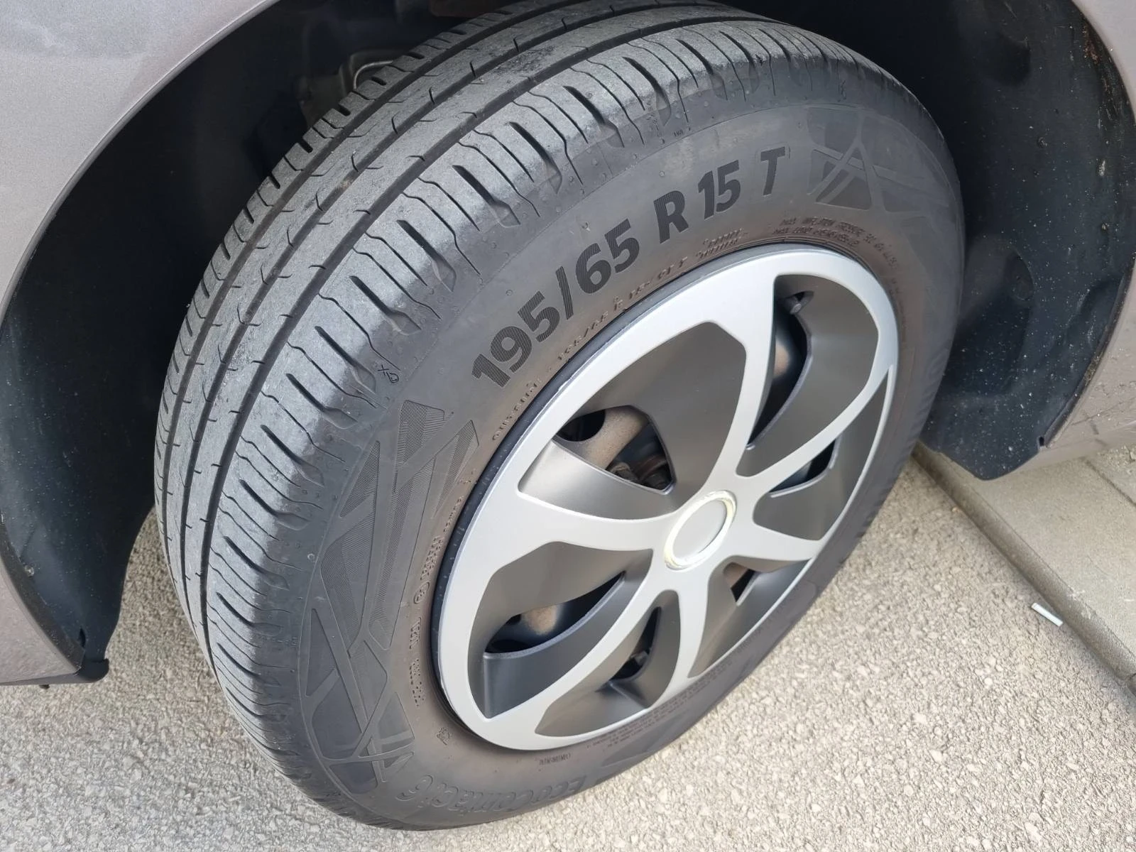 Renault Megane 1.6i  | Mobile.bg   14