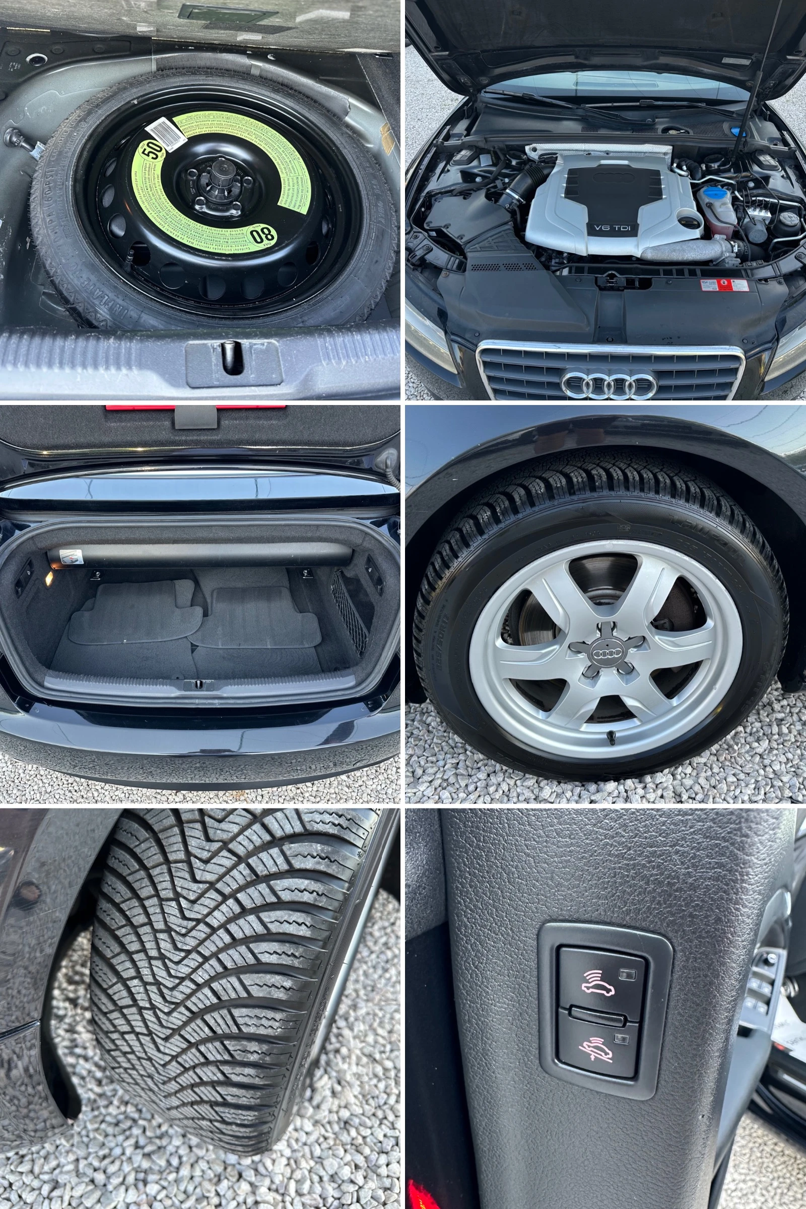 Audi A5 2.7TDI* CABRIOLET - изображение 7