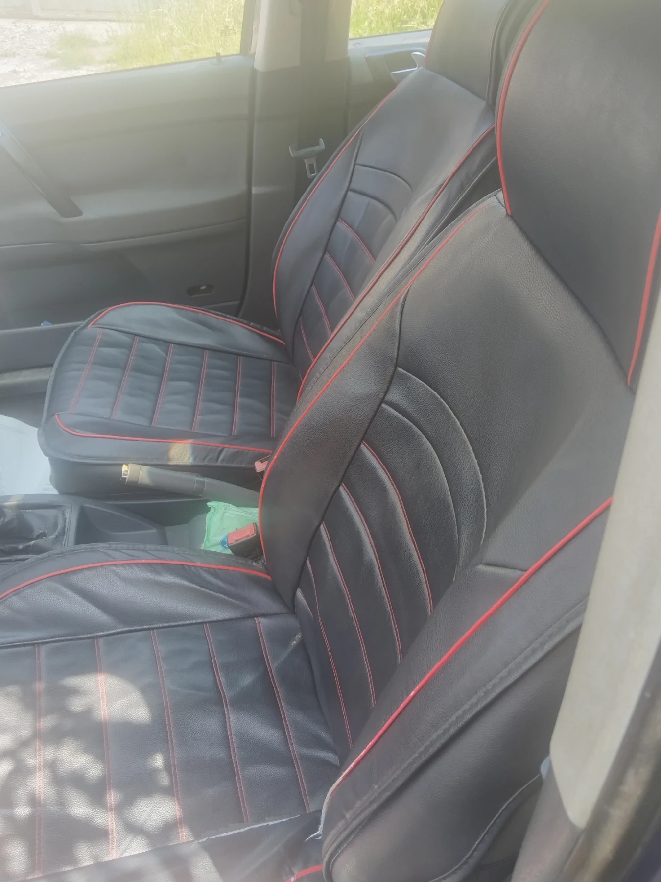 VW Polo  - изображение 7