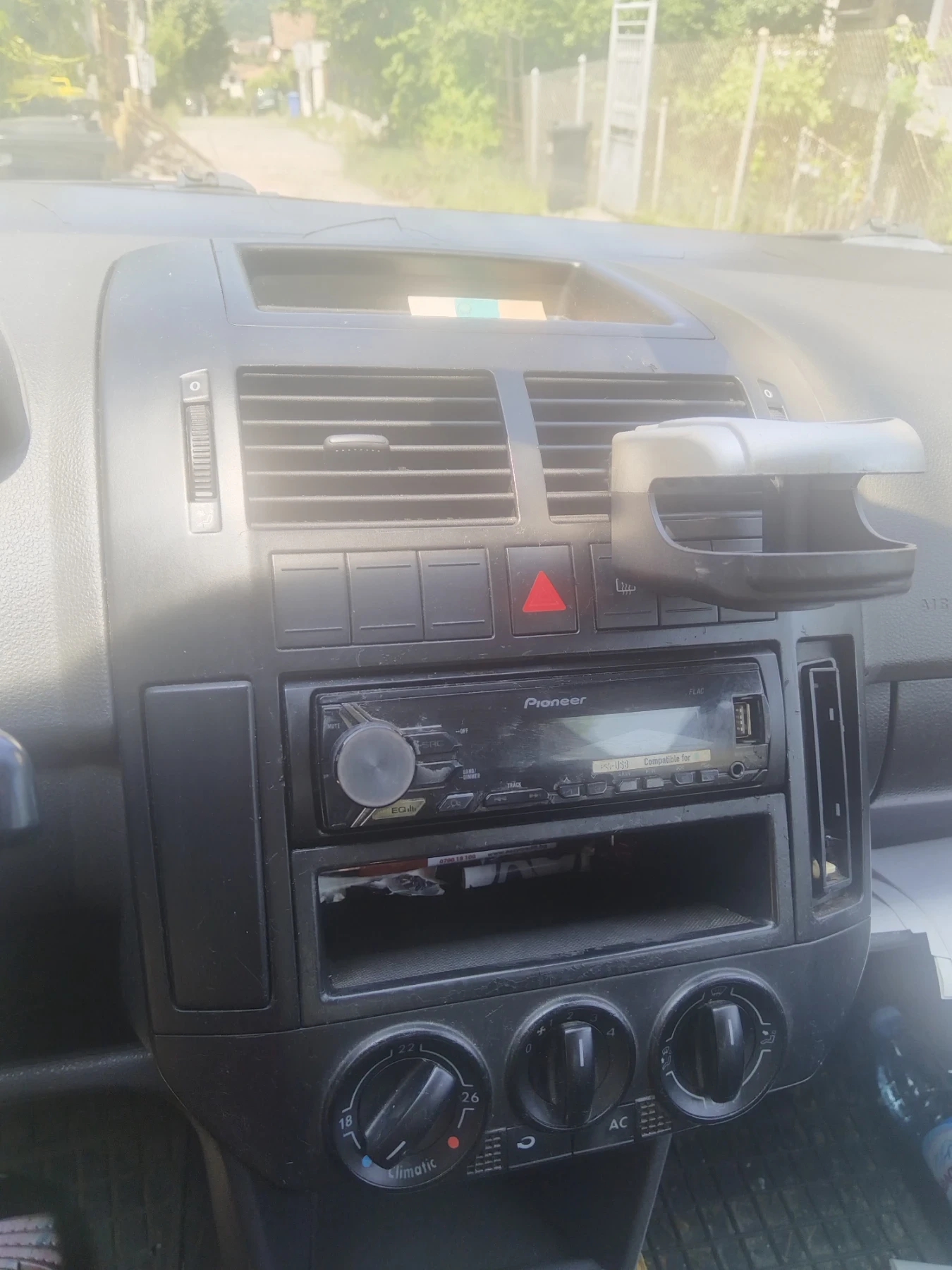 VW Polo  - изображение 5