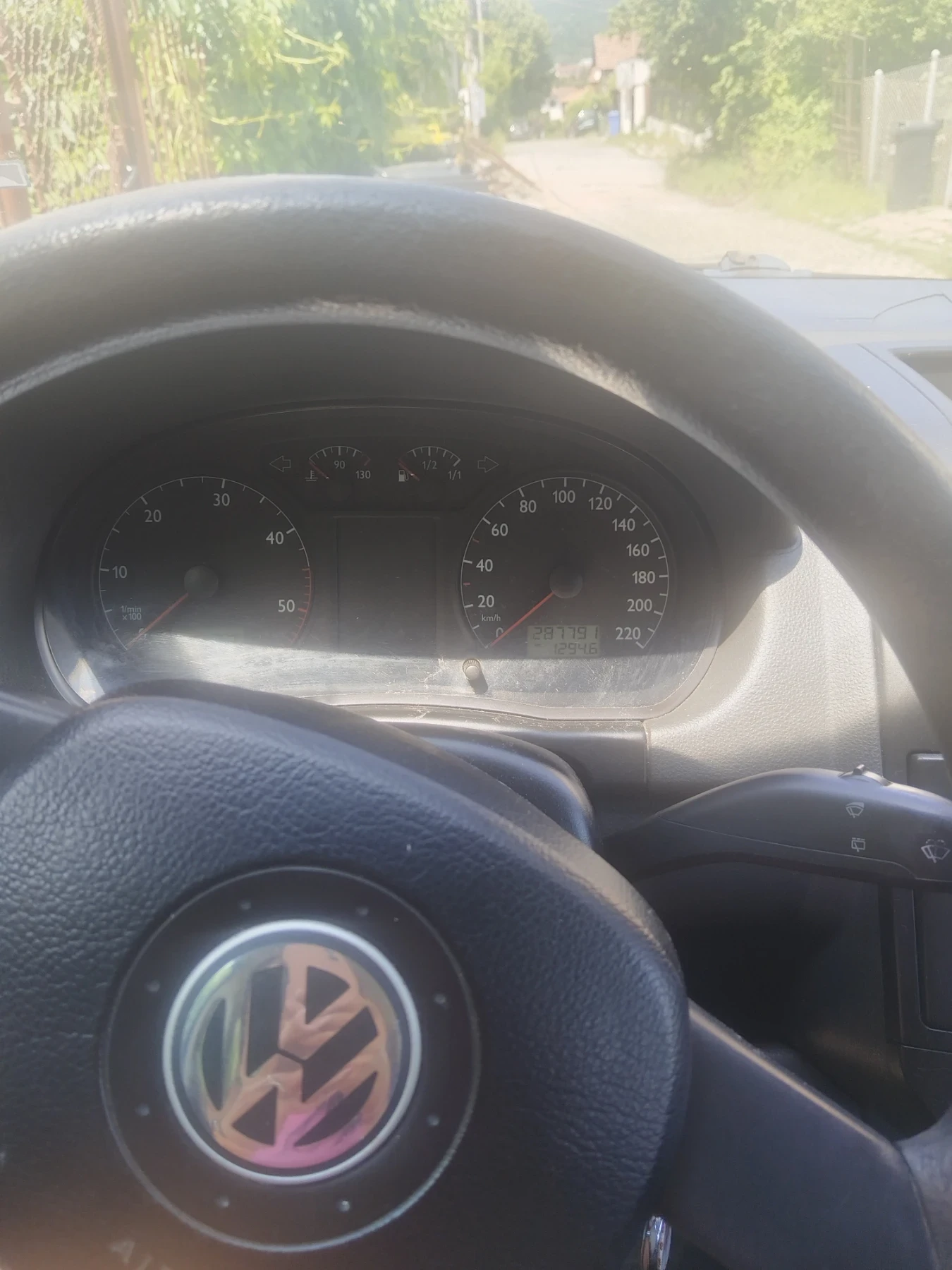 VW Polo  - изображение 6