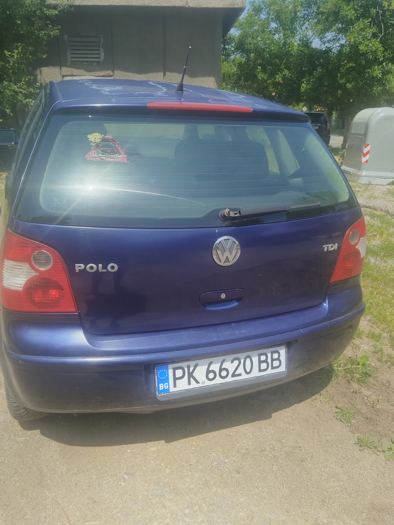 VW Polo  - изображение 2