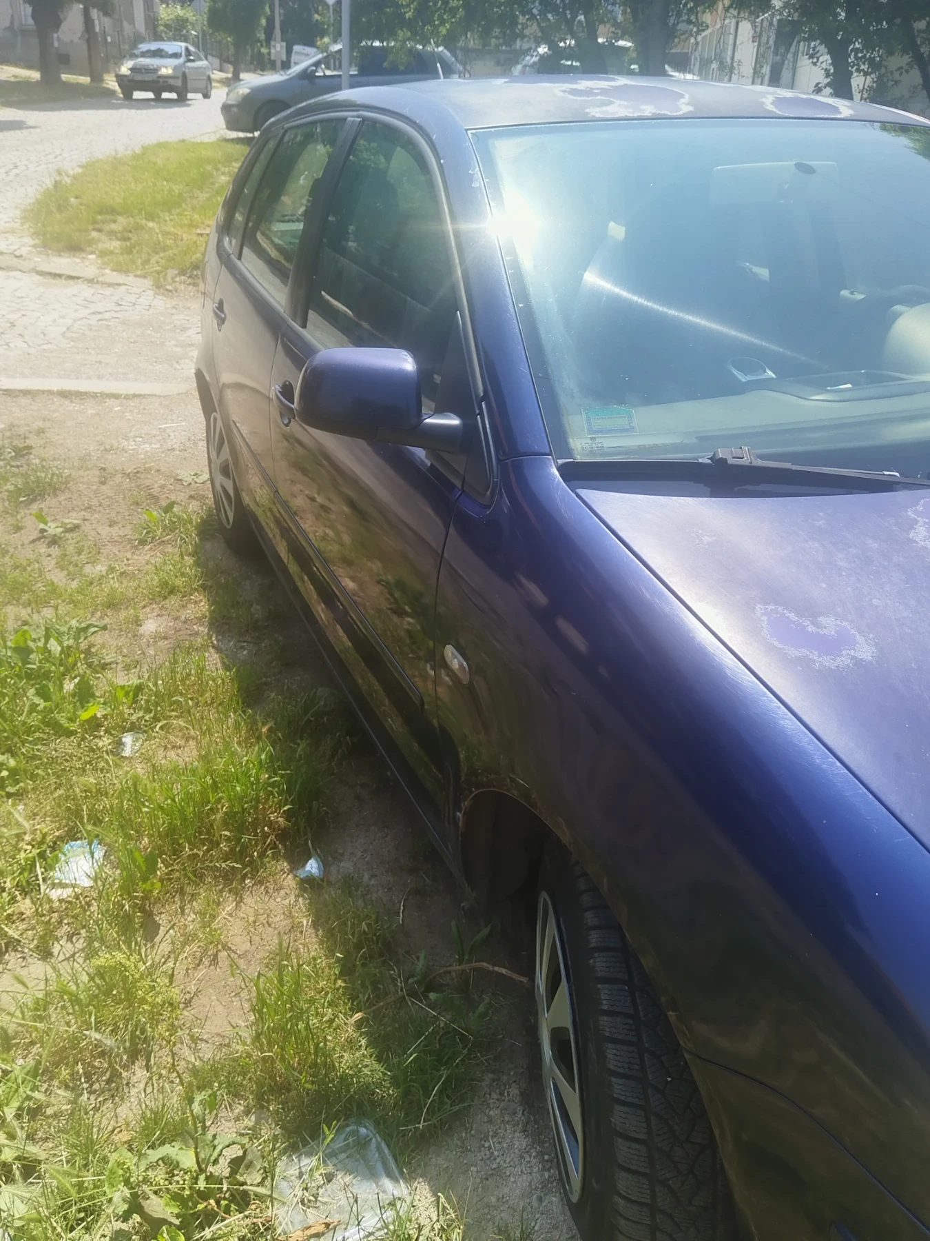 VW Polo  - изображение 3