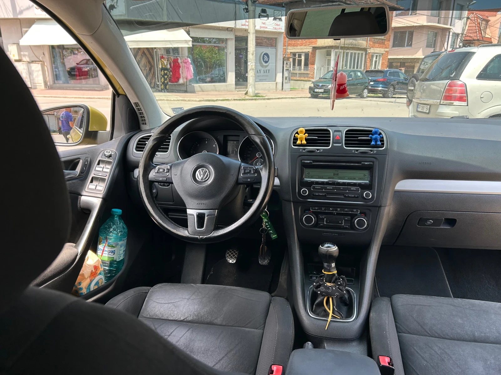 VW Golf  - изображение 3