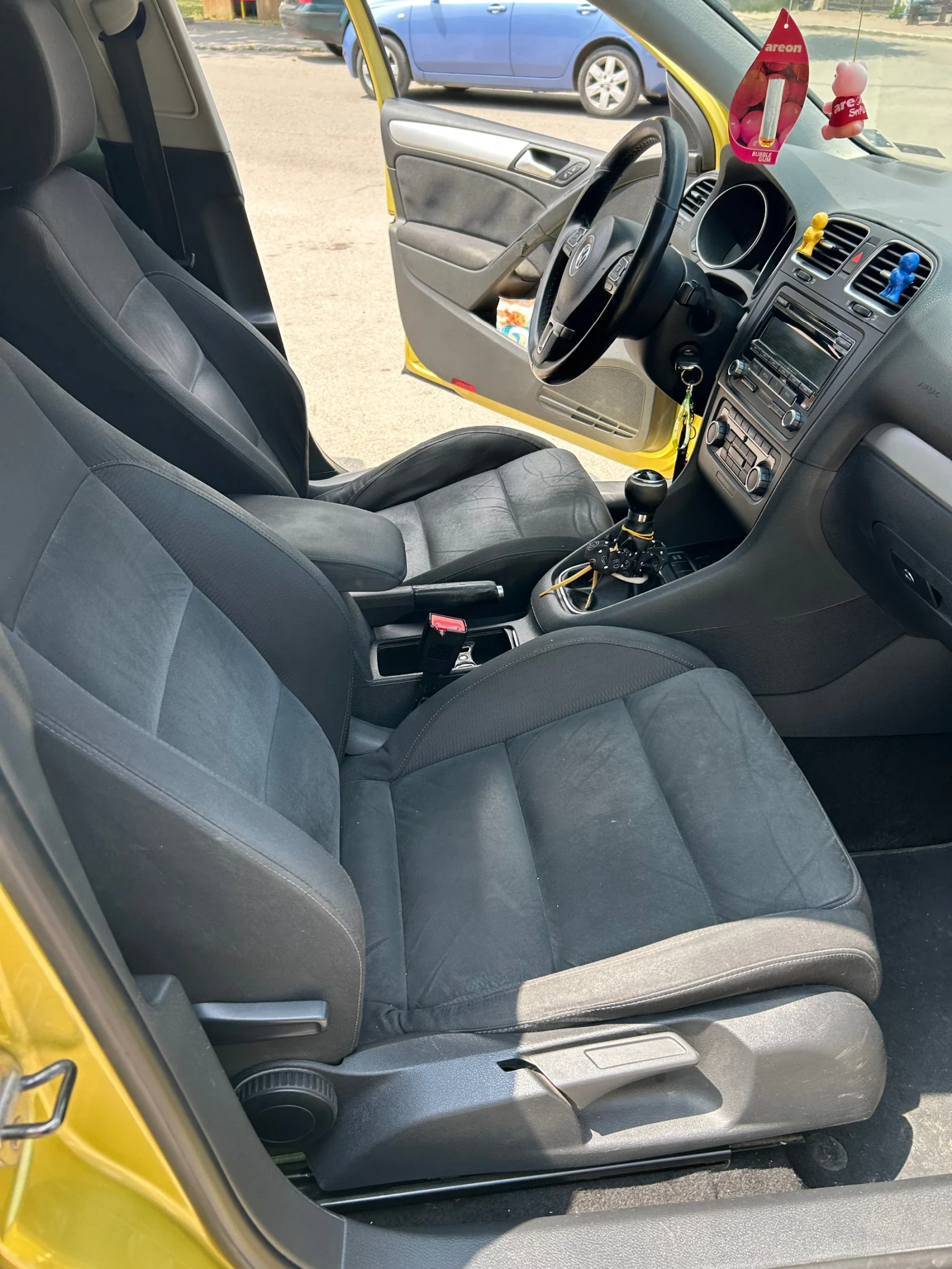 VW Golf  - изображение 6