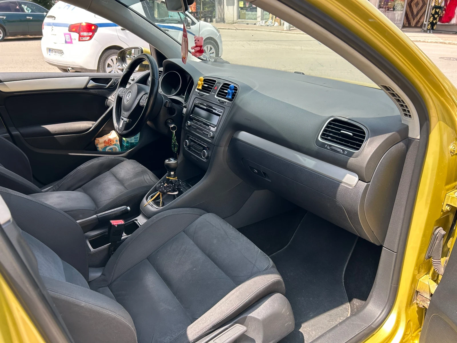 VW Golf  - изображение 4