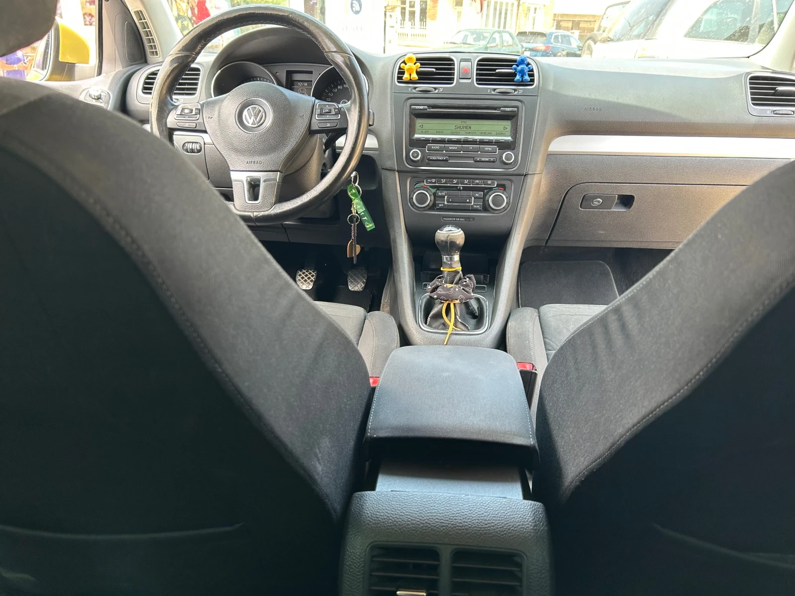 VW Golf  - изображение 5