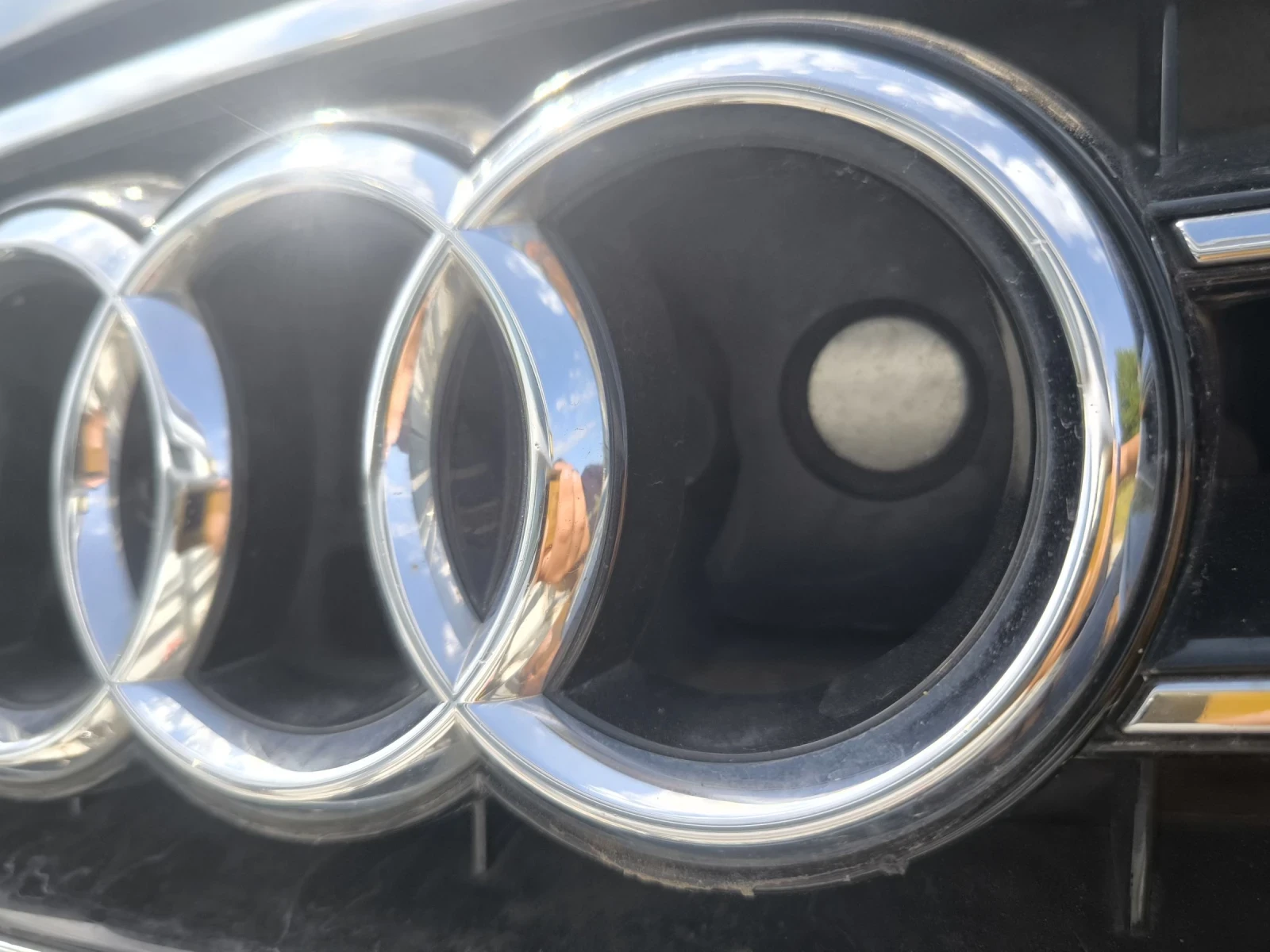 Audi A7 Sline B&O - изображение 6