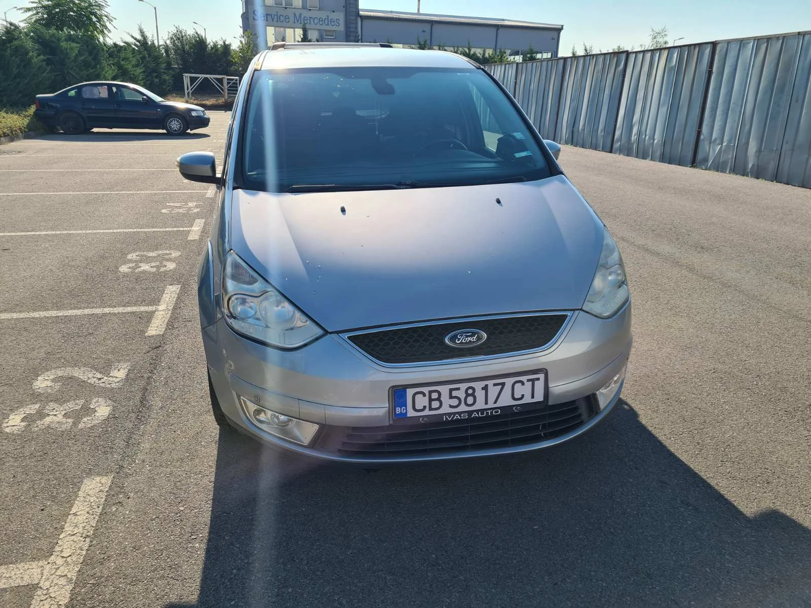 Ford Galaxy | Mobile.bg � ����������� 1