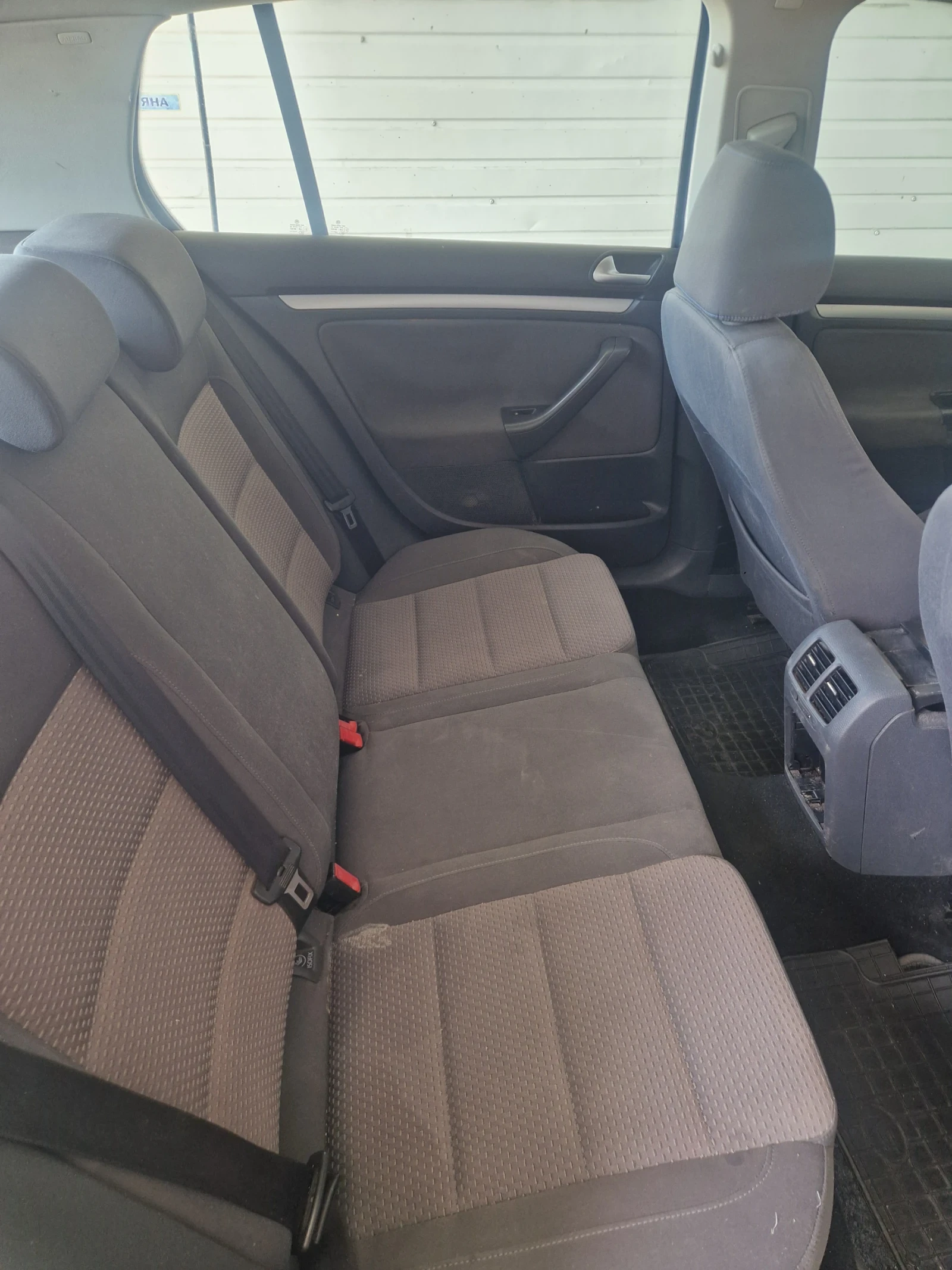 VW Golf  - изображение 10