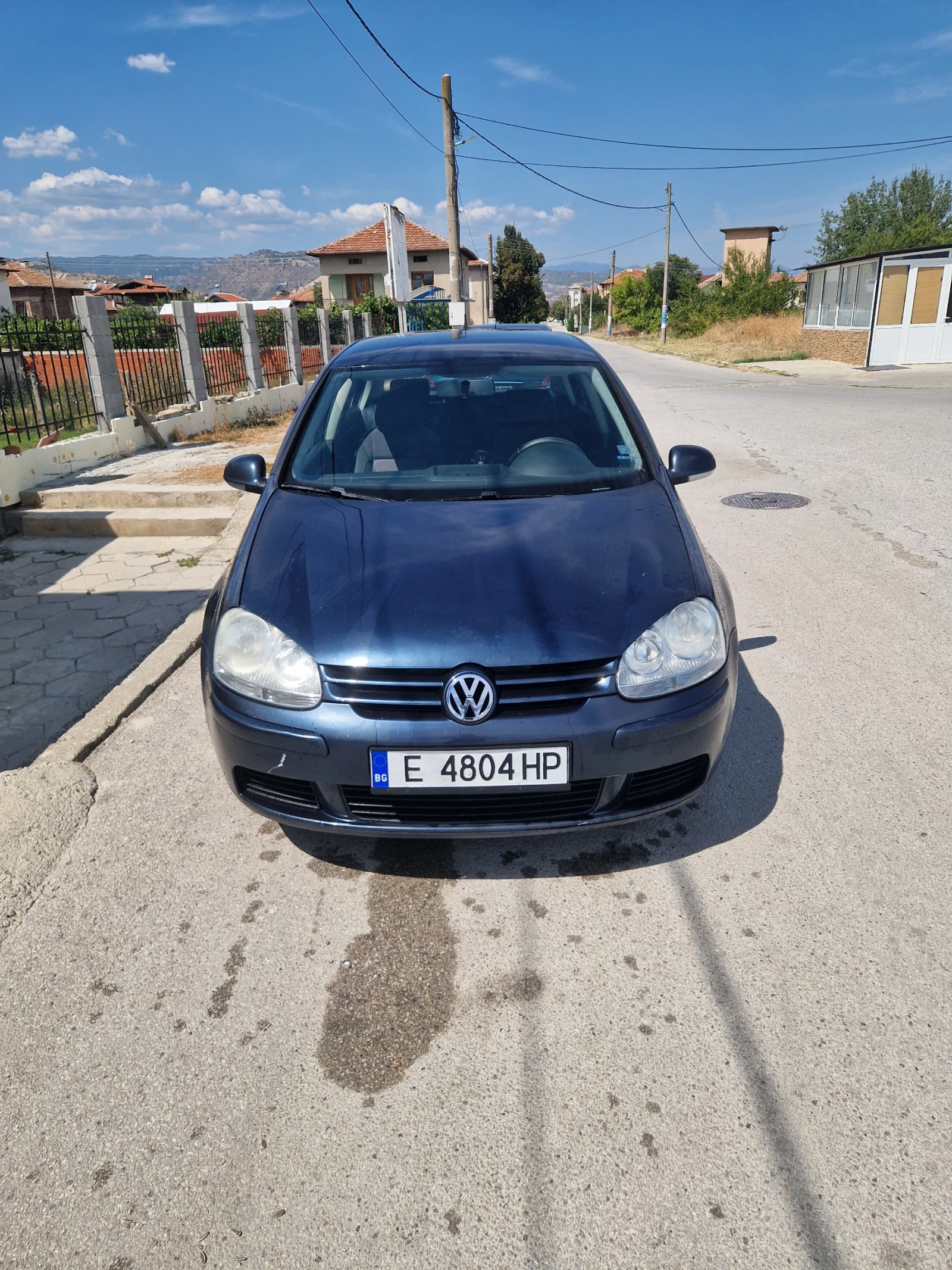 VW Golf  - изображение 6