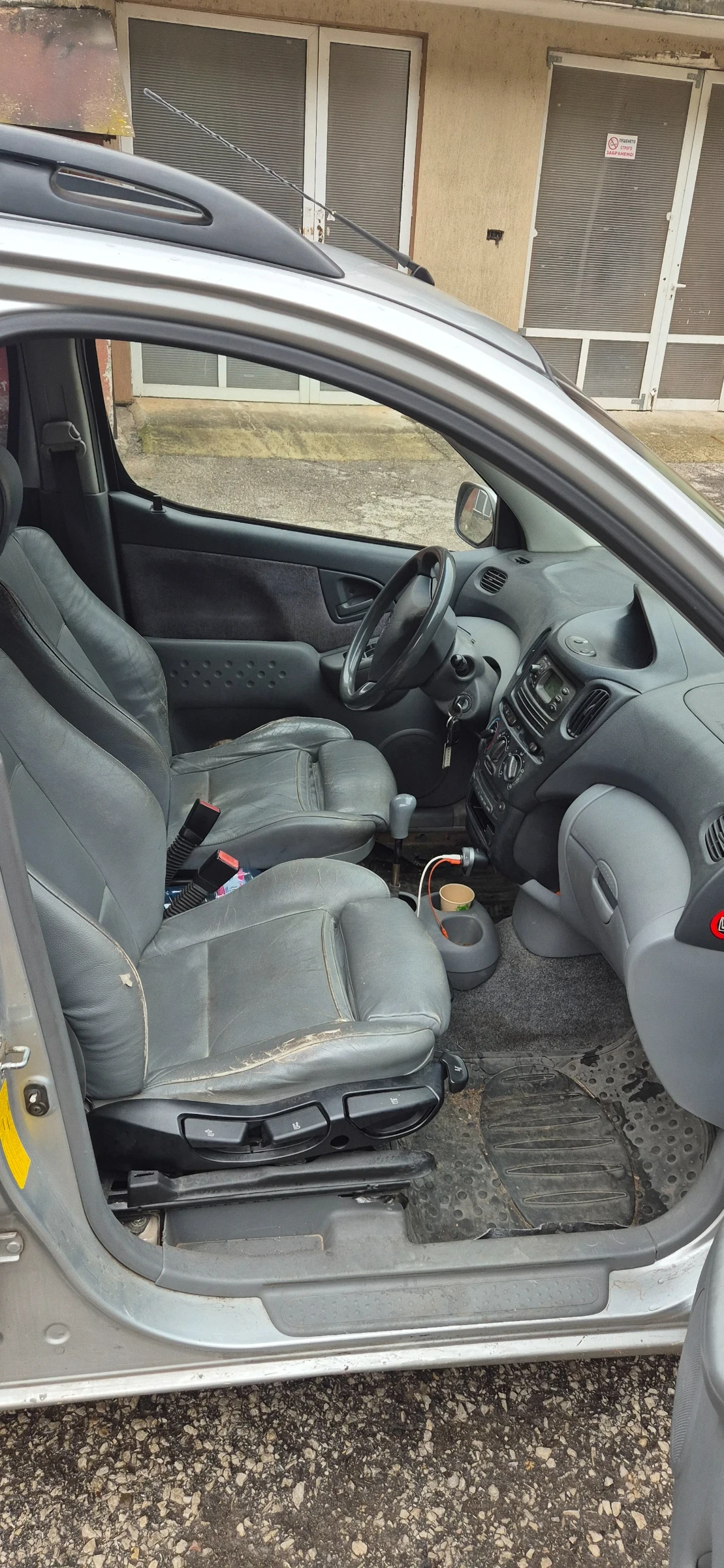 Toyota Yaris verso 1.3 vvti | Mobile.bg   4