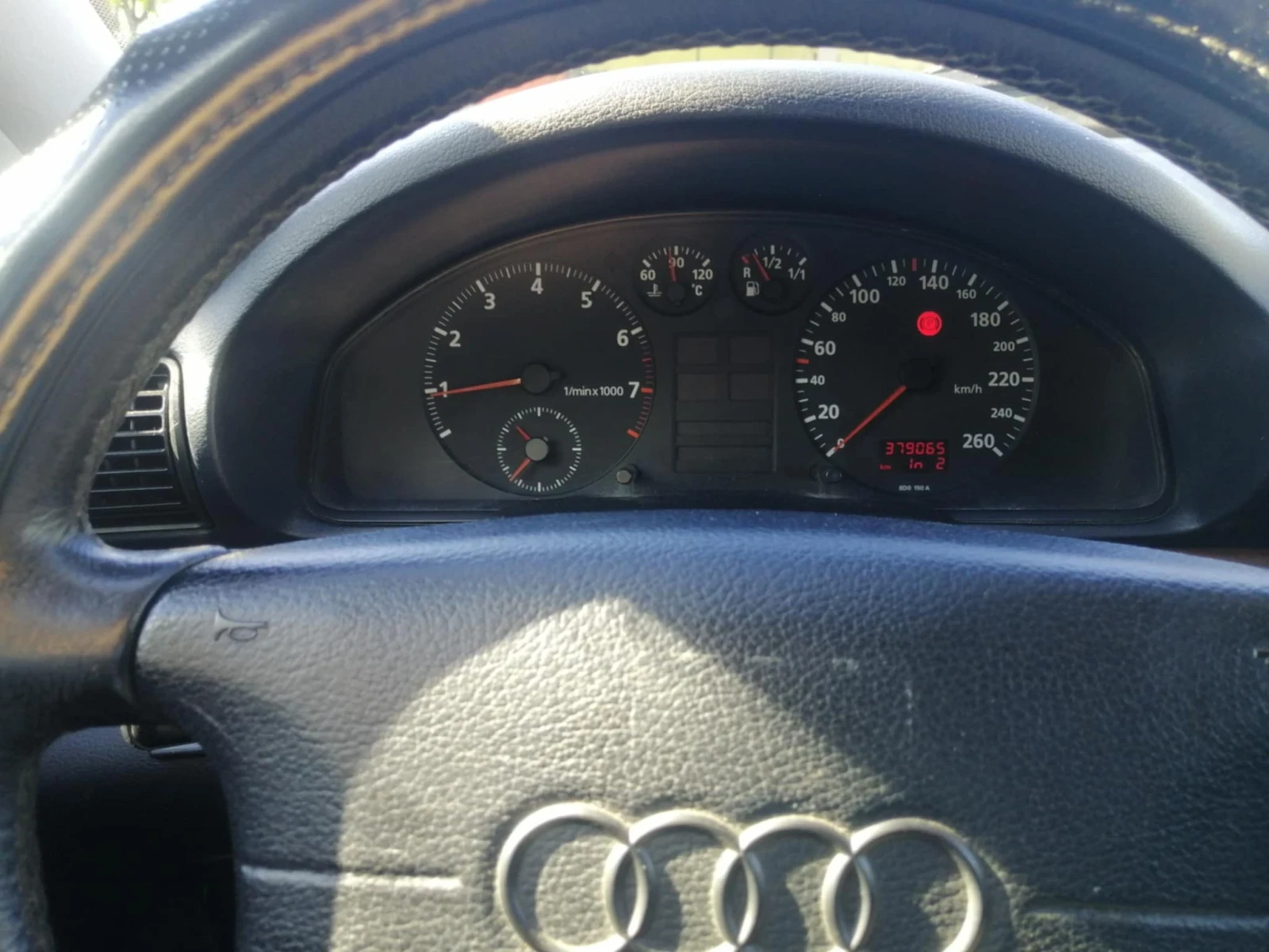 Audi A4 AGU | Mobile.bg — изображение 8
