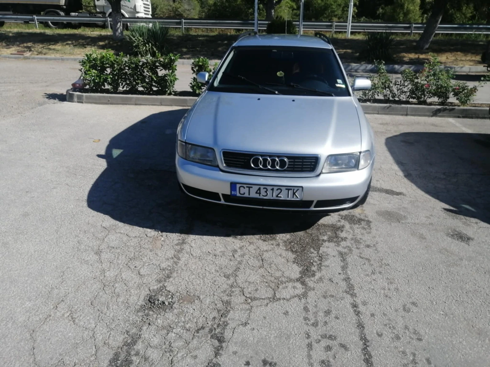 Audi A4 AGU | Mobile.bg — изображение 6