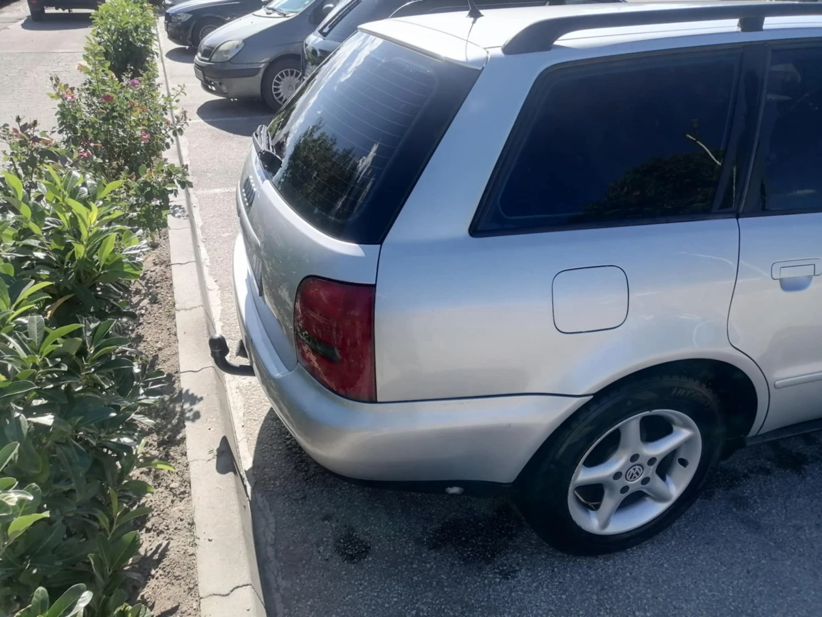 Audi A4 AGU | Mobile.bg — изображение 4