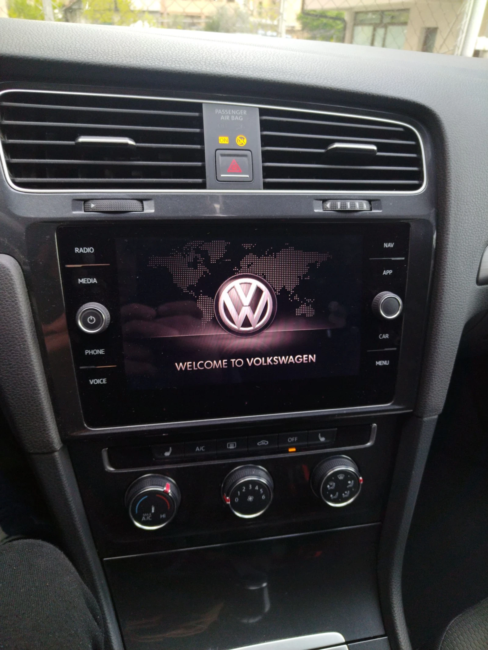 VW Golf Golf 7.5 2.0 TDI  150 hp - изображение 4