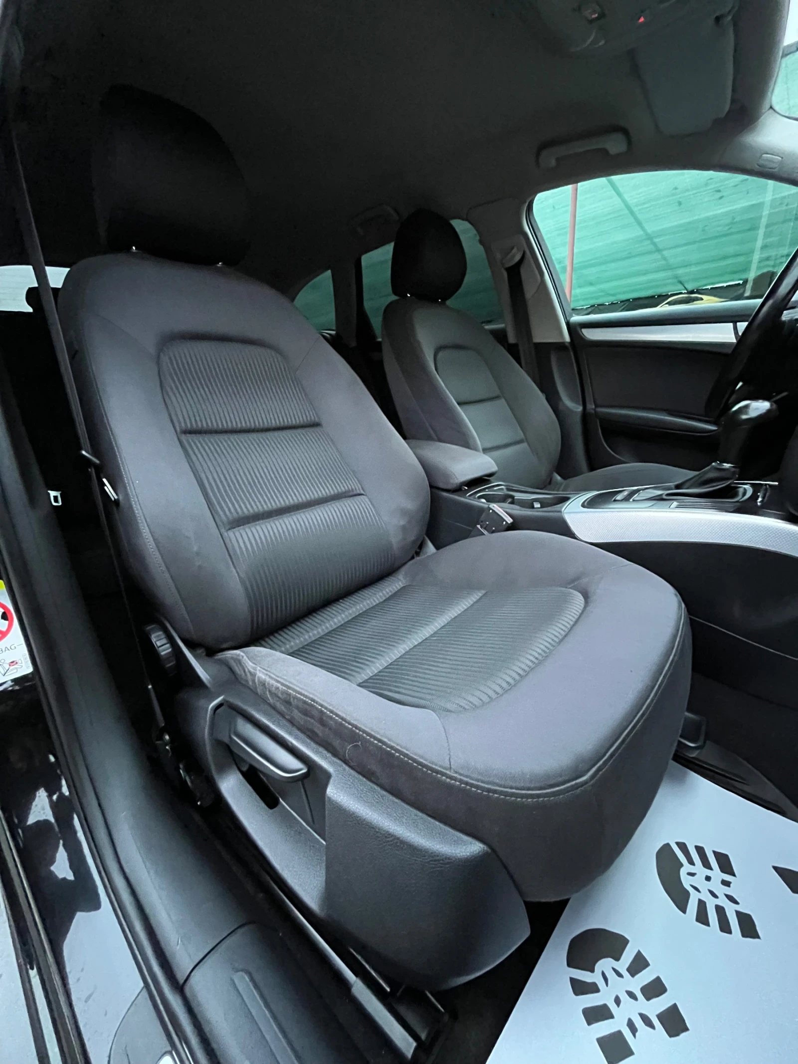 Audi A4 2.0TDI* 143HP* FULL LED* S-LINE*   | Mobile.bg   8