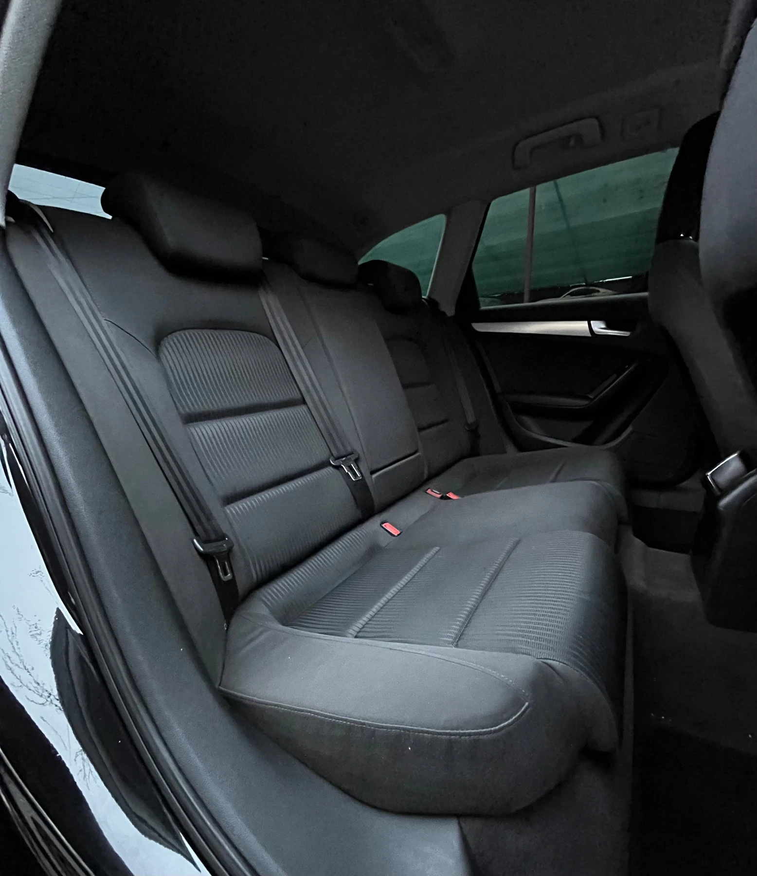 Audi A4 2.0TDI* 143HP* FULL LED* S-LINE*   | Mobile.bg   9