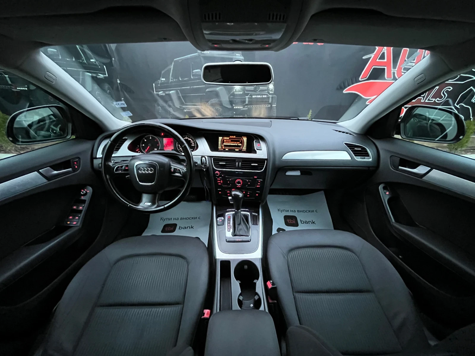 Audi A4 2.0TDI* 143HP* FULL LED* S-LINE*   | Mobile.bg   11