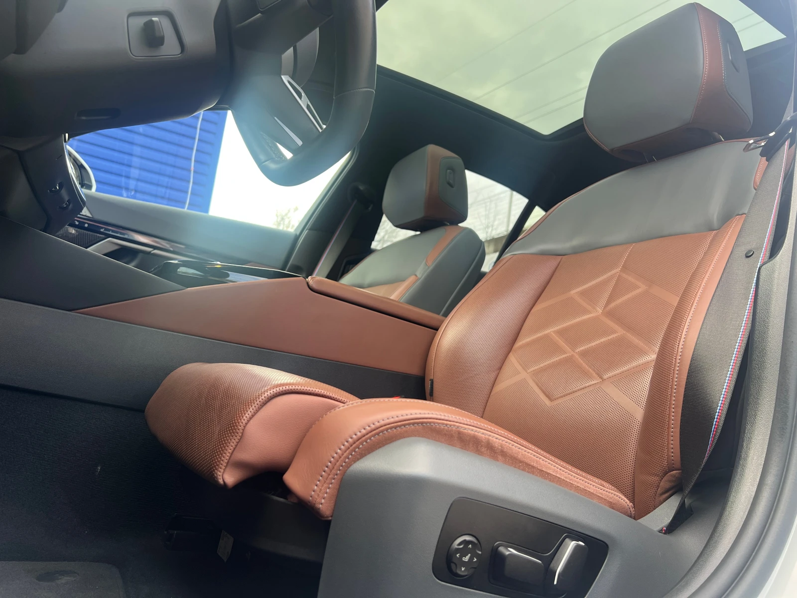 BMW 550 e xDrive | Mobile.bg   9