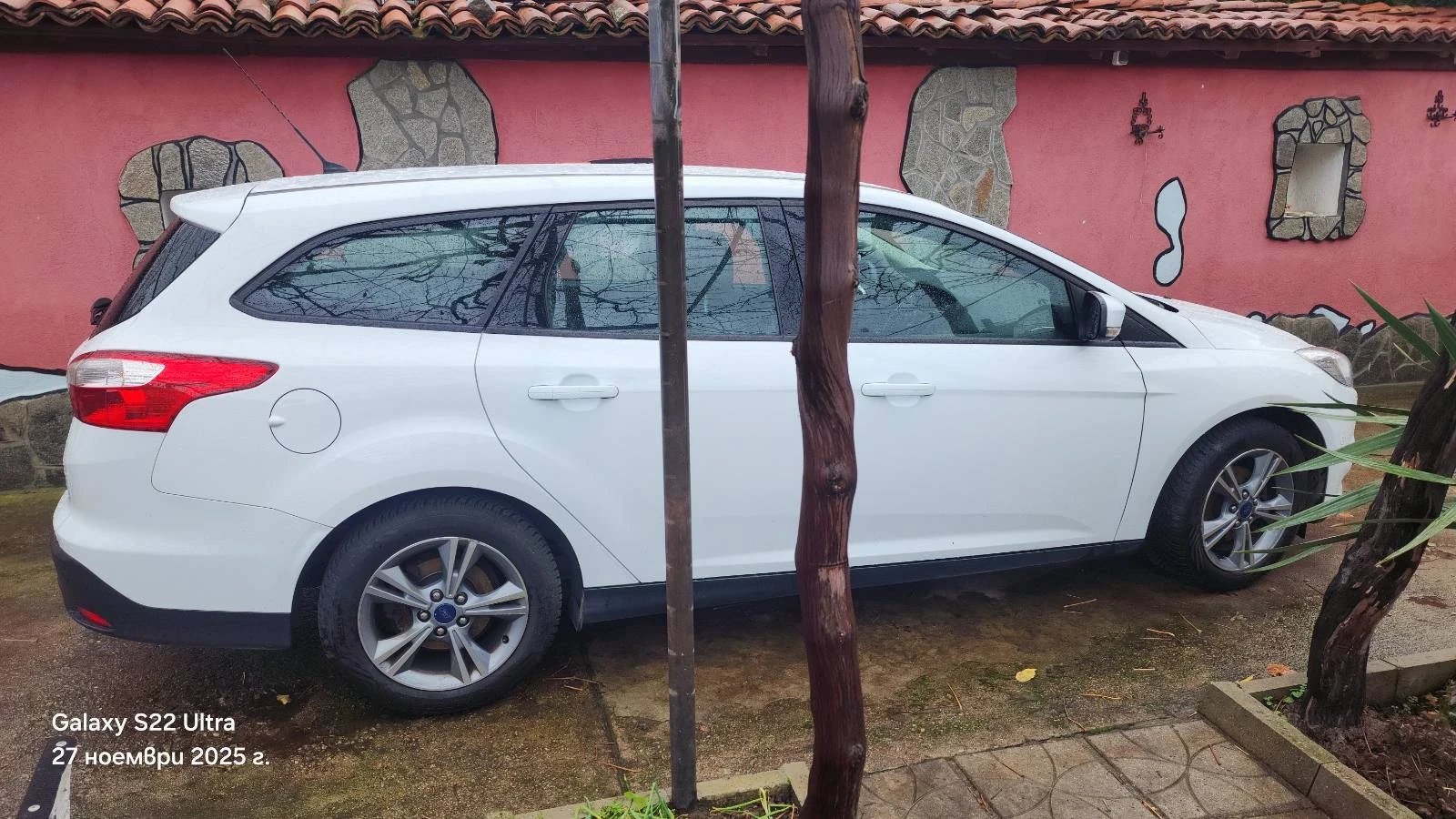 Ford Focus  - изображение 3